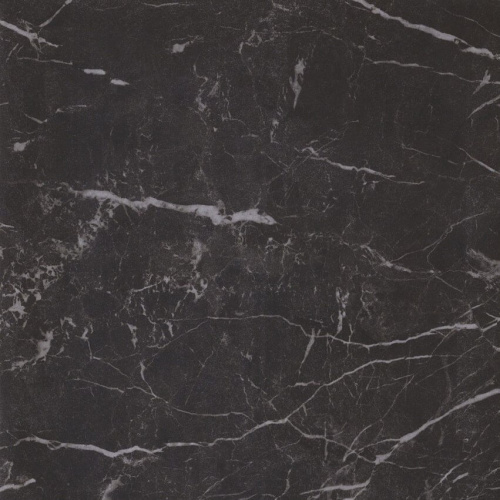 Глазурованный керамогранит Casalgrande Padana Marmoker 2950221 Nero Creta Lucido 59x59