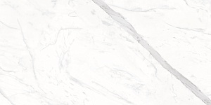 QUA Granite Calacatta Matt 120x60 белый матовая фото