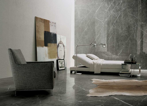 Керамогранит Rex Ceramiche Prexious 755835 Charming Amber Matte Ret 60x120 фото 2