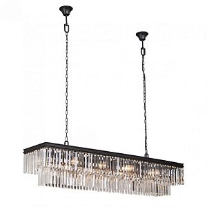 Каскадная люстра Vitaluce V5146-1/15 фото