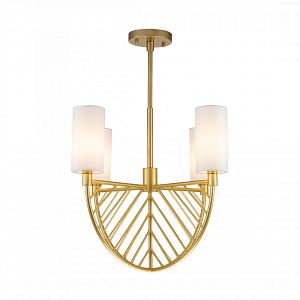 Люстра на штанге Favourite 2992-4P фото