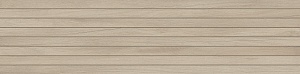 Italon Керамический гранит Loft Декор Magnolia Tatami 20x80 натуральный фото