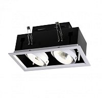 Встраиваемый светильник Favourite 1985-2C фото