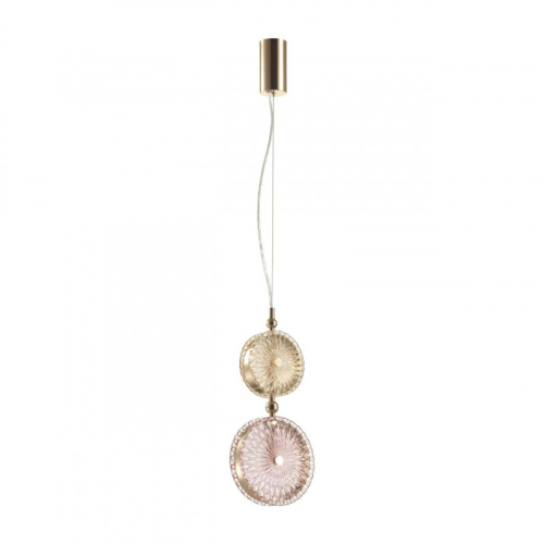 Подвесной светильник Odeon Light 5412/13LA