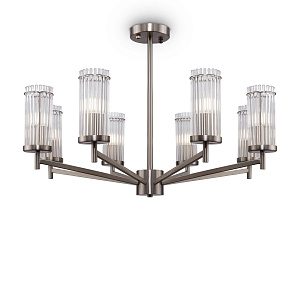 Люстра Freya FR5036PL-08N фото