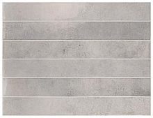 Керамическая плитка Equipe Verticale 31926 Dim Gray 5x40 фото