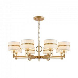 Подвесная люстра Favourite 2634-8P фото