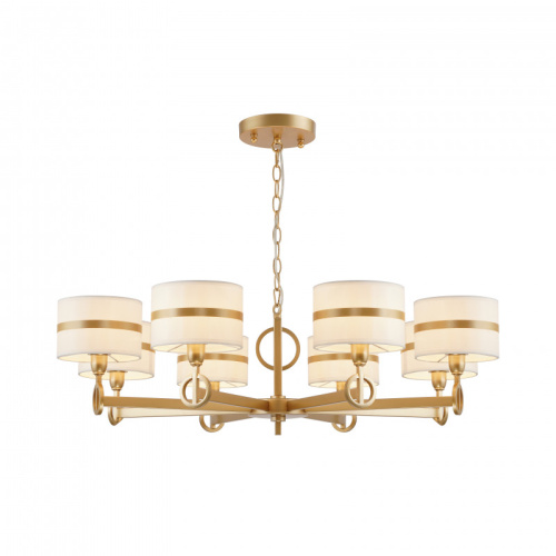 Подвесная люстра Favourite 2634-8P