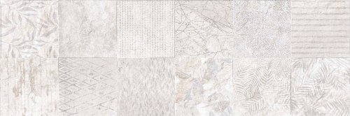 Плитка Metropol Ceramica Iconic R0000374 Concept Avorio 30x90