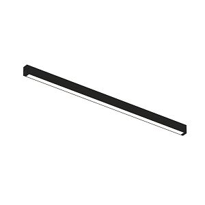 Светильник на шине Denkirs DK8026-BK фото