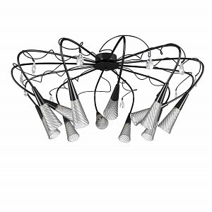 Накладная люстра Lightstar 711127 фото