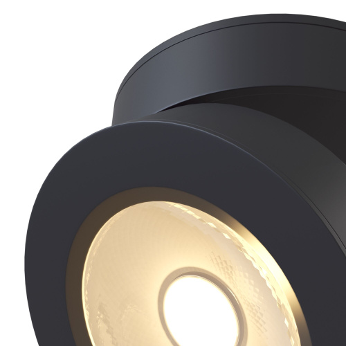 Потолочный светильник Maytoni Technical C022CL-L7B4K фото 2