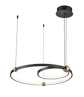 Подвесная люстра Vele Luce VL7252P12 фото