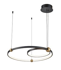 Подвесная люстра Vele Luce VL7252P12 фото