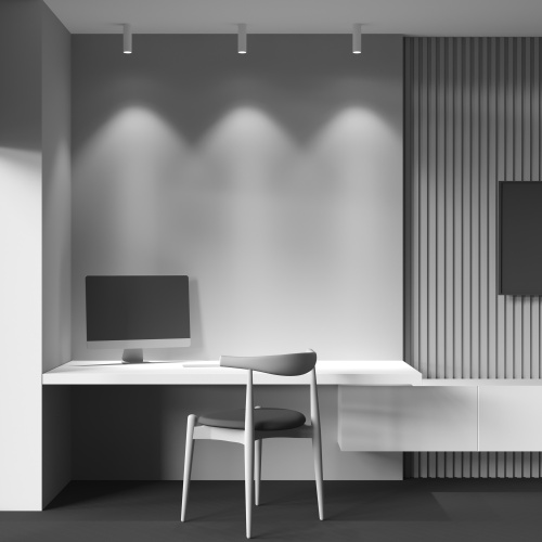 Потолочный светильник Maytoni Technical C027CL-L10W фото 2