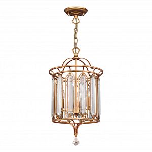 Подвесная люстра Favourite 2021-3P фото