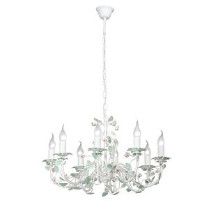 Подвесная люстра Vitaluce V1782-0/8 фото