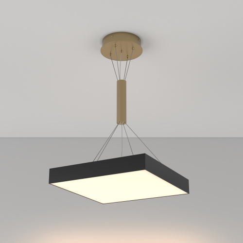 Универсальное крепление Maytoni Technical C032C-04-MG фото 5