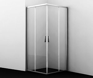 Wasserkraft Lippe 45S02 Душевой уголок фото