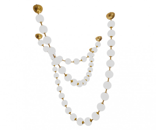 Накладная люстра Kink Light 07627-3S,33