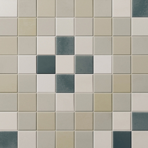 Керамогранит WOW Tesserae 127390 Play Board Mar 28х28