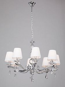 Подвесная люстра Vitaluce V3919/8 фото