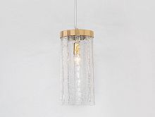 Подвесной светильник Newport 10821/S gold фото