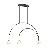 Подвесной светильник Odeon Light 4100/3 фото