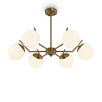 Люстра Freya FR5173PL-06BS фото