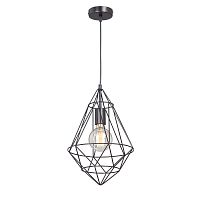 Подвесной светильник Vitaluce V4731-1/1S фото