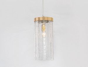 Подвесной светильник Newport 10821/S gold фото