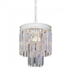 Каскадная люстра Vitaluce V5151-0/3+1 фото