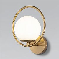 Бра Eurosvet 50289 золото фото