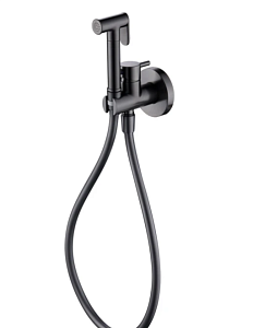 Встраиваемый смеситель для биде IMEX RDM001/BGM фото