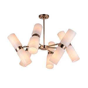 Люстра на штанге F-Promo 2617-12P фото