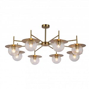 Люстра на штанге F-Promo 3049-8P фото