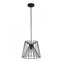 Подвесной светильник LOFT IT 10033 Black фото