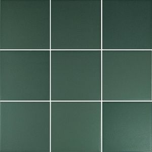 Керамическая плитка WOW 121480 Hexa Six Green 11.7x11.7 фото