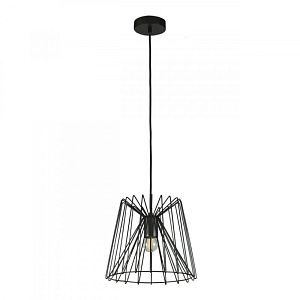 Подвесной светильник LOFT IT 10033 Black фото