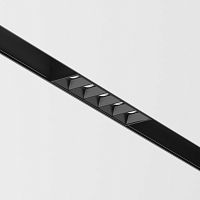 Светильник на шине Maytoni Technical TR076-2-10W4K-B фото