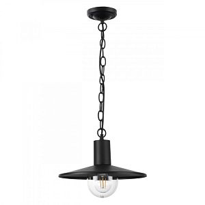 Подвесной уличный светильник Odeon Light 4833/1 фото