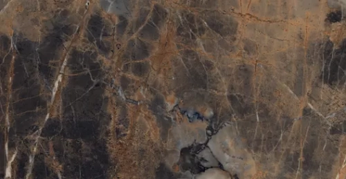 Керамогранит Ocean-Ceramic Thunder Smoke 80х160