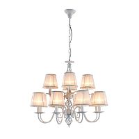 Подвесная люстра Citilux CL427220 фото