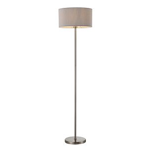 Торшер ARTE Lamp A1021PN-1SS фото