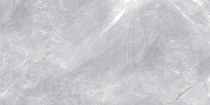 QUA Granite Pulpis Grey 120x60 серый полированная фото