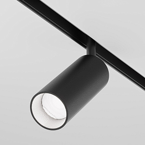 Трековый светильник Maytoni Technical TR032-4-12W3K-S-DS-B фото