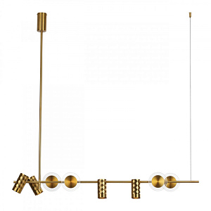 Подвесной светильник Odeon Light 4354/52L фото