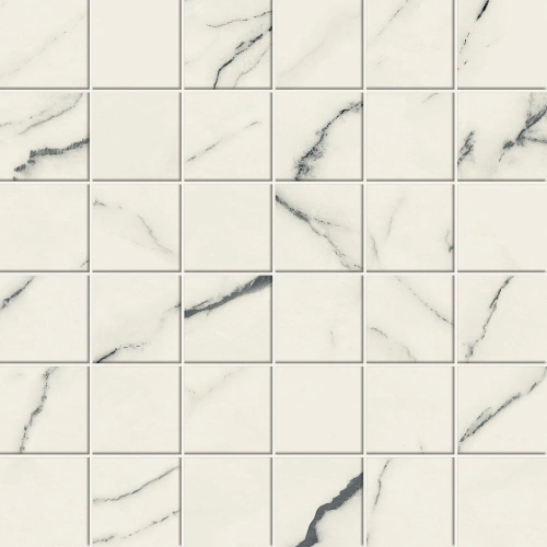 Мозаика 610110001051 Forte dei Marmi Lilac Mosaic Lap 30x30