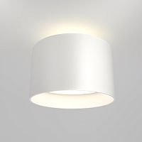 Потолочный светильник Maytoni Technical C009CW-L16W фото
