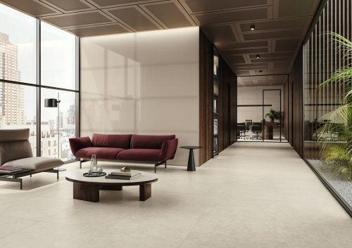 Керамогранит 610015000631 Metropolis Glass Powder Lux Rett 80x160 фото 2